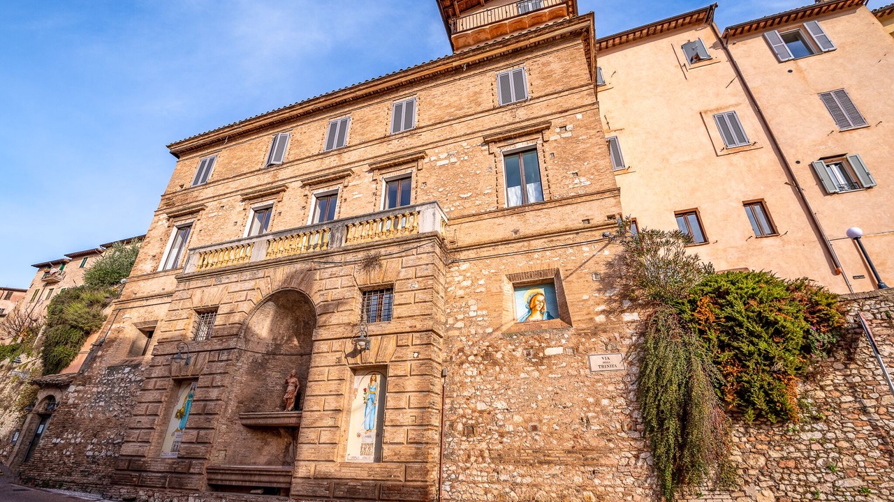 Photo of Outdoor in Trevi