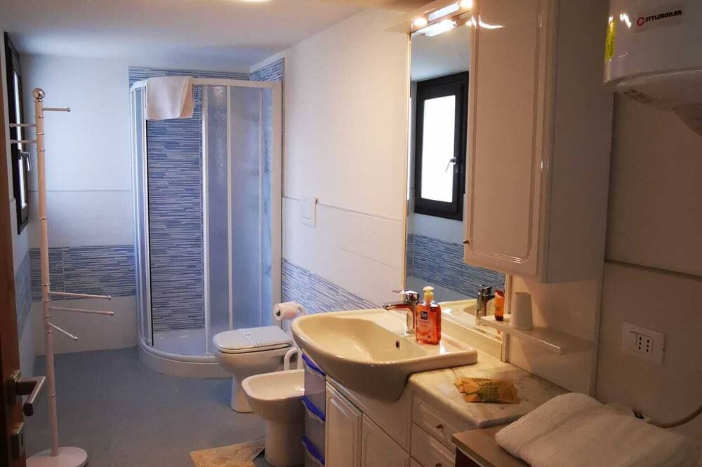 Photo of Bathroom in Darfo Boario Terme