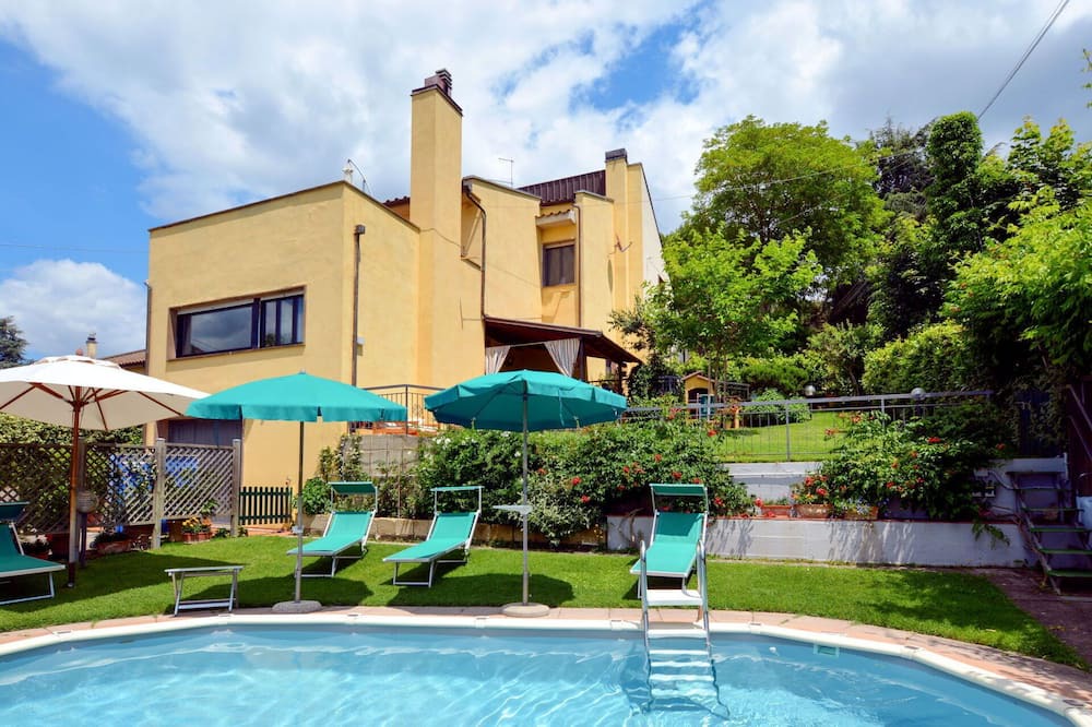 Photo of Outdoor in San Vivaldo