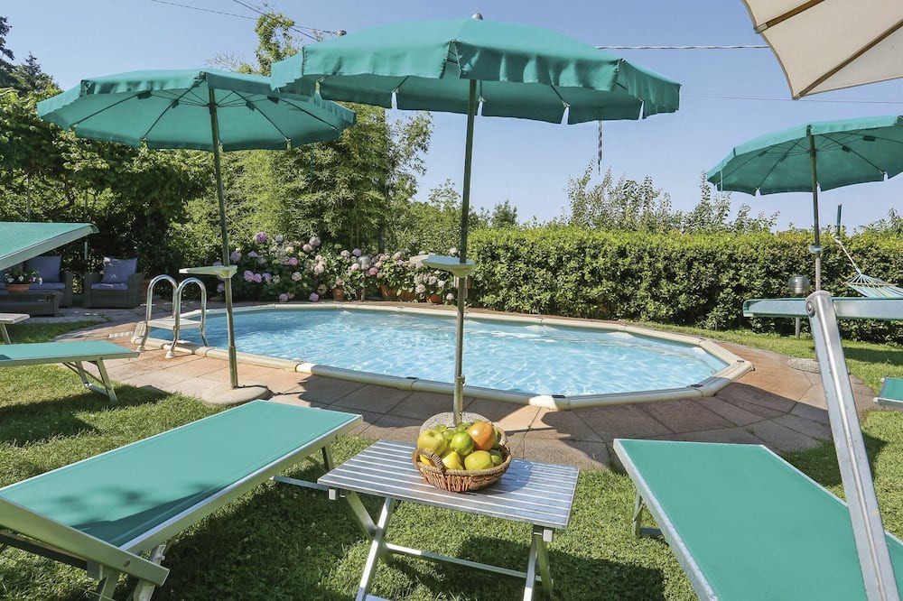 Photo of Outdoor in San Vivaldo