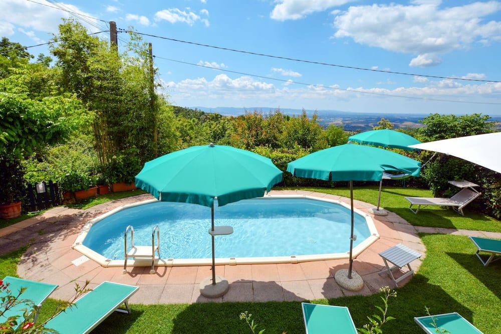 Photo of Outdoor in San Vivaldo