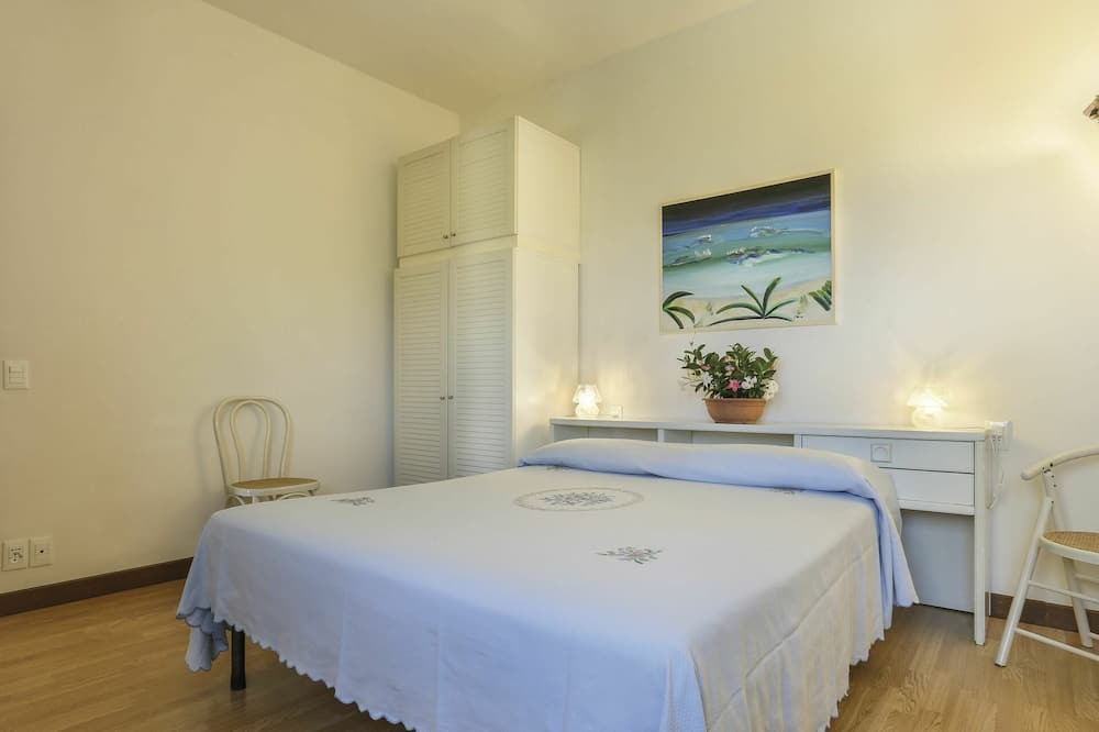 Photo of Bedroom in San Vivaldo