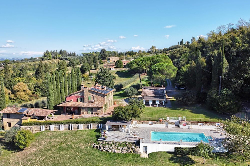 Photo of Outdoor in Gambassi Terme
