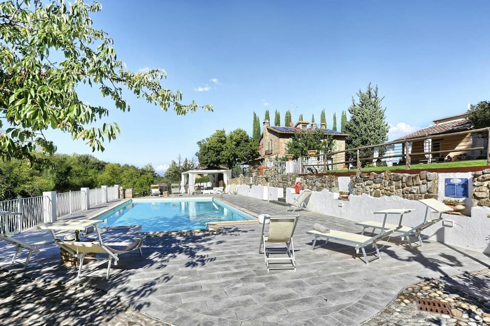 Photo of Outdoor in Gambassi Terme
