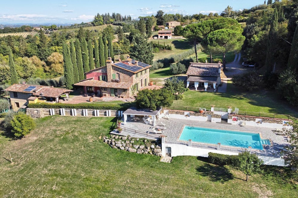 Photo of Outdoor in Gambassi Terme