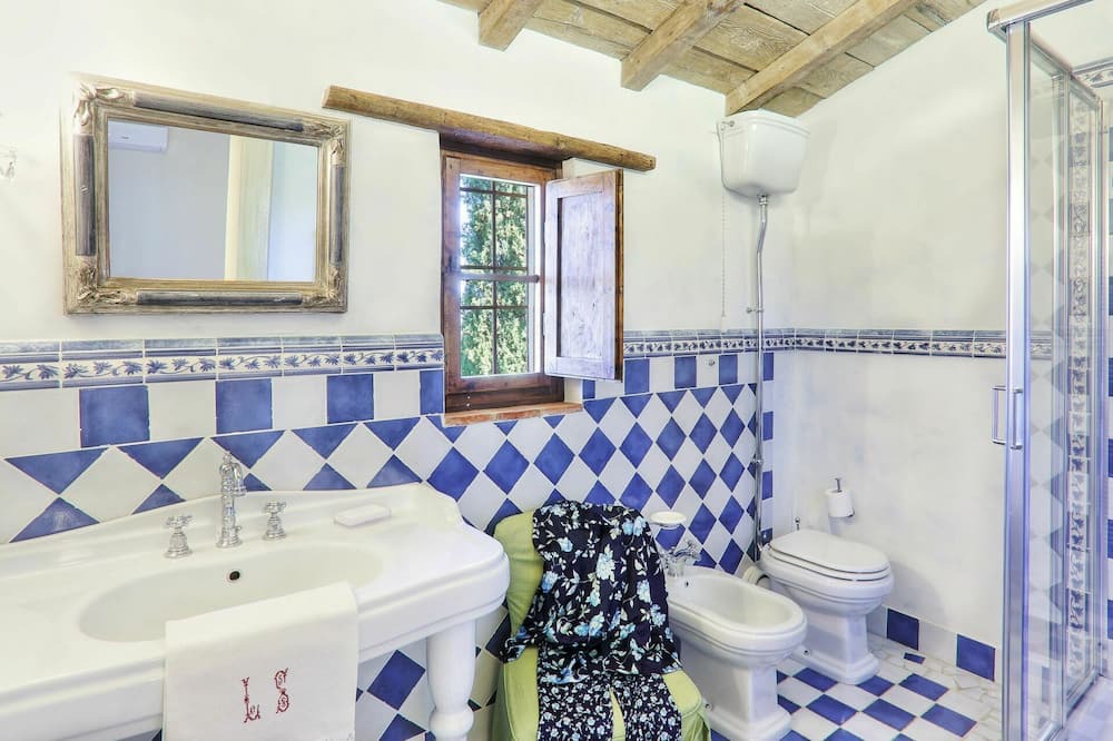 Photo of Bathroom in Gambassi Terme