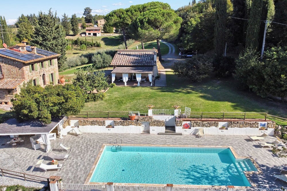 Photo of Outdoor in Gambassi Terme