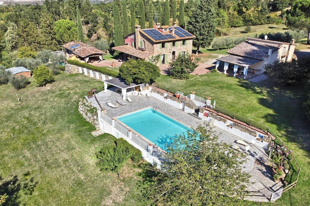 Photo of Outdoor in Gambassi Terme