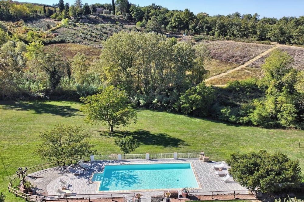 Photo of Outdoor in Gambassi Terme