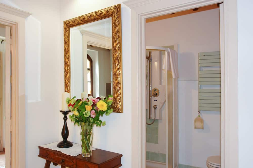 Photo of Bedroom in Montieri