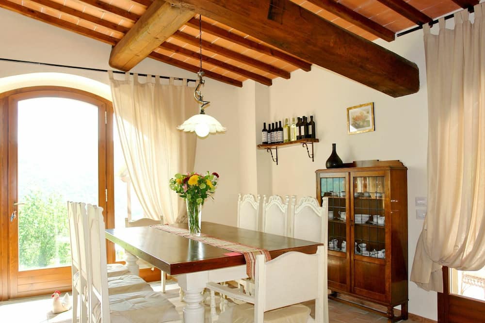Photo of Bedroom in Montieri