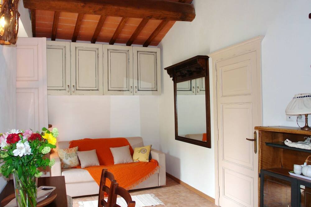 Photo of Bedroom in Montieri