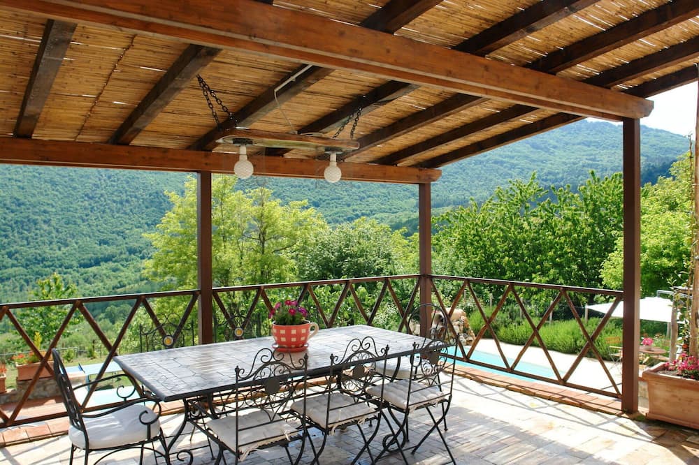 Photo of Outdoor in Montieri
