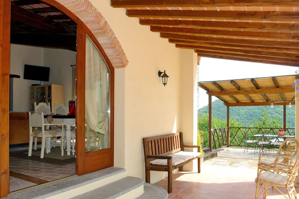 Photo of Outdoor in Montieri