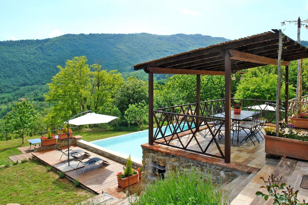 Photo of Outdoor in Montieri