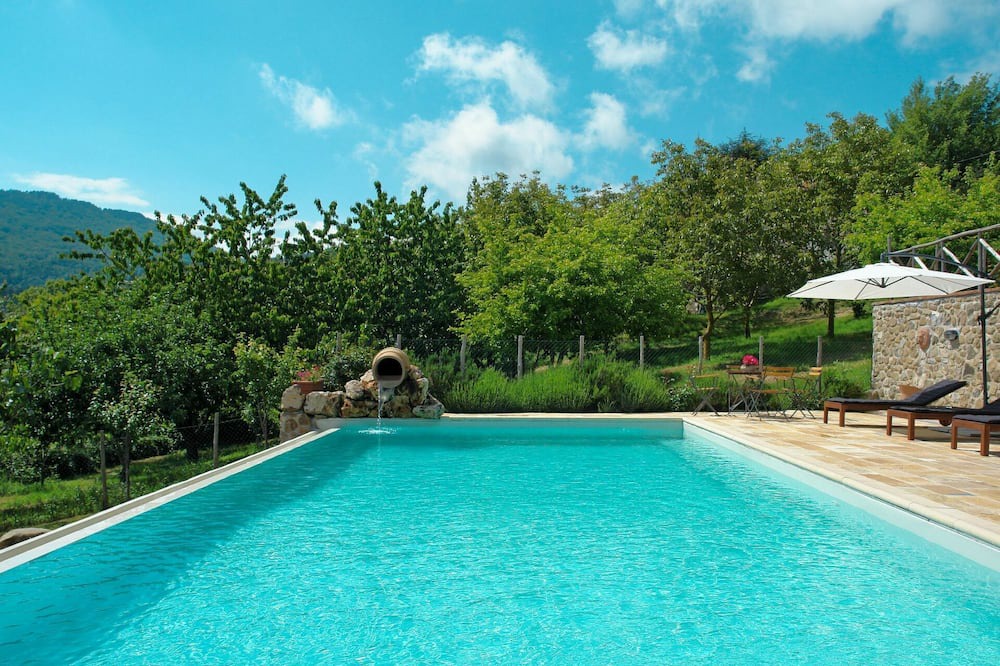 Photo of Outdoor in Montieri