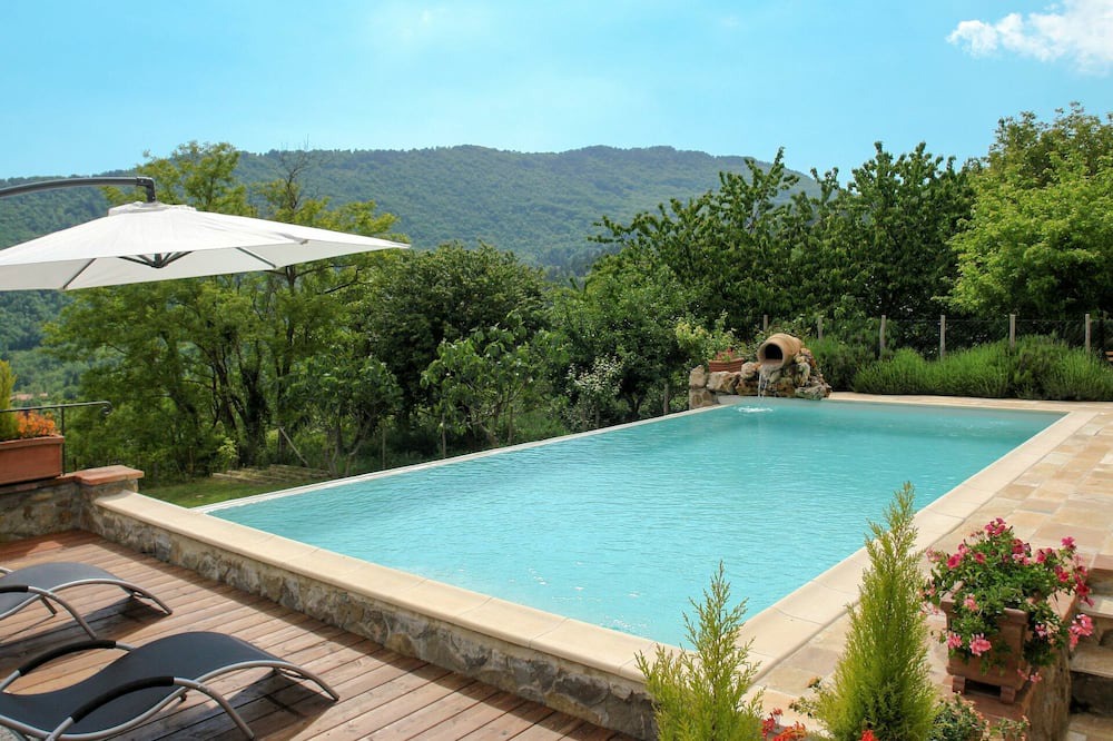 Photo of Outdoor in Montieri