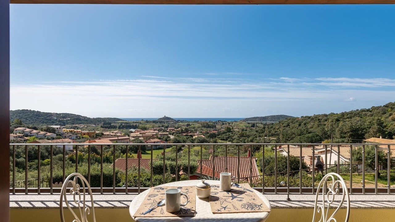 Photo of Patio Balcony in Chia
