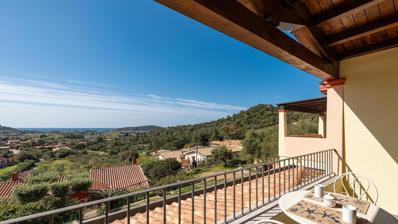 Photo of Patio Balcony in Chia
