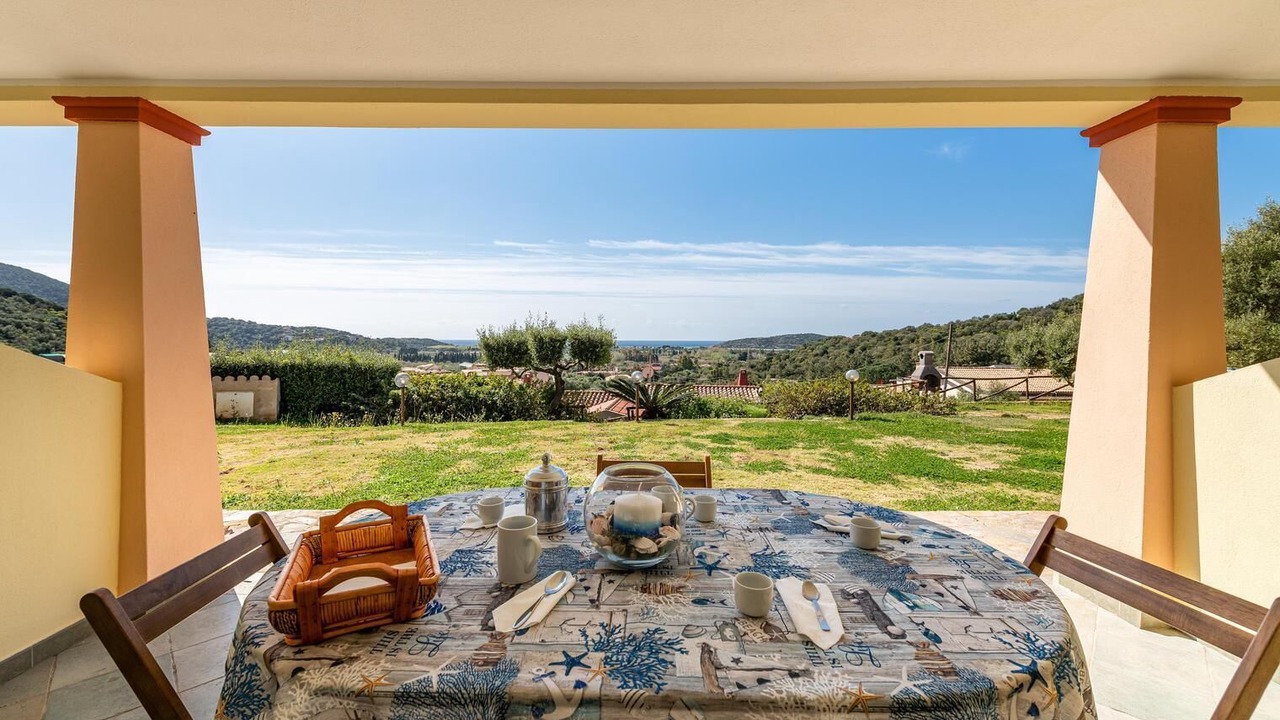 Photo of Patio Balcony in Chia