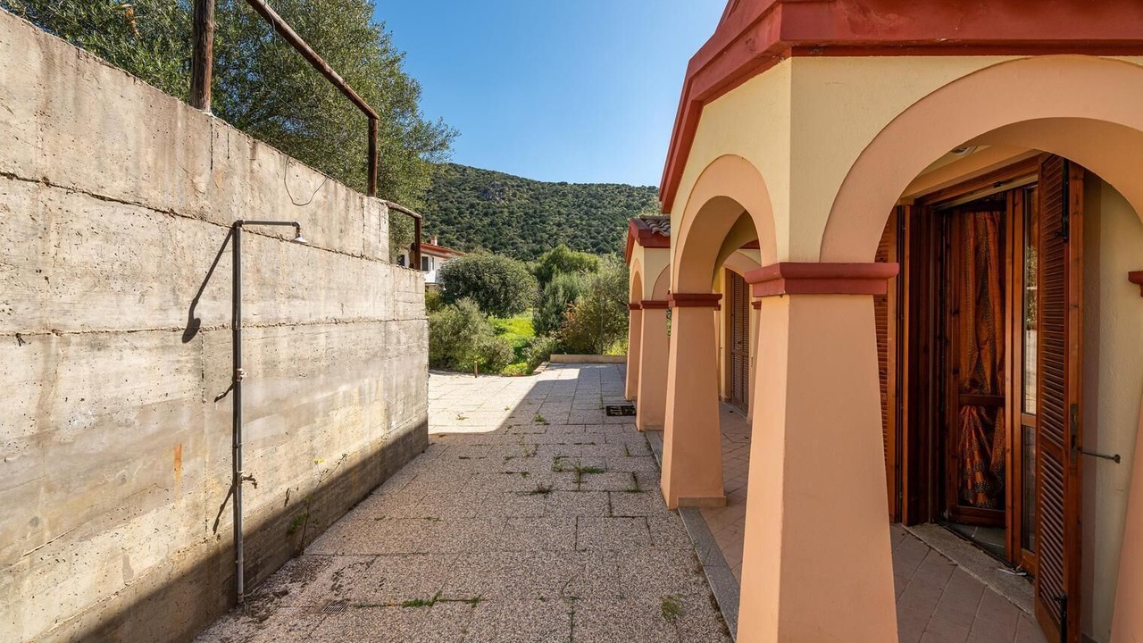 Photo of Patio Balcony in Chia