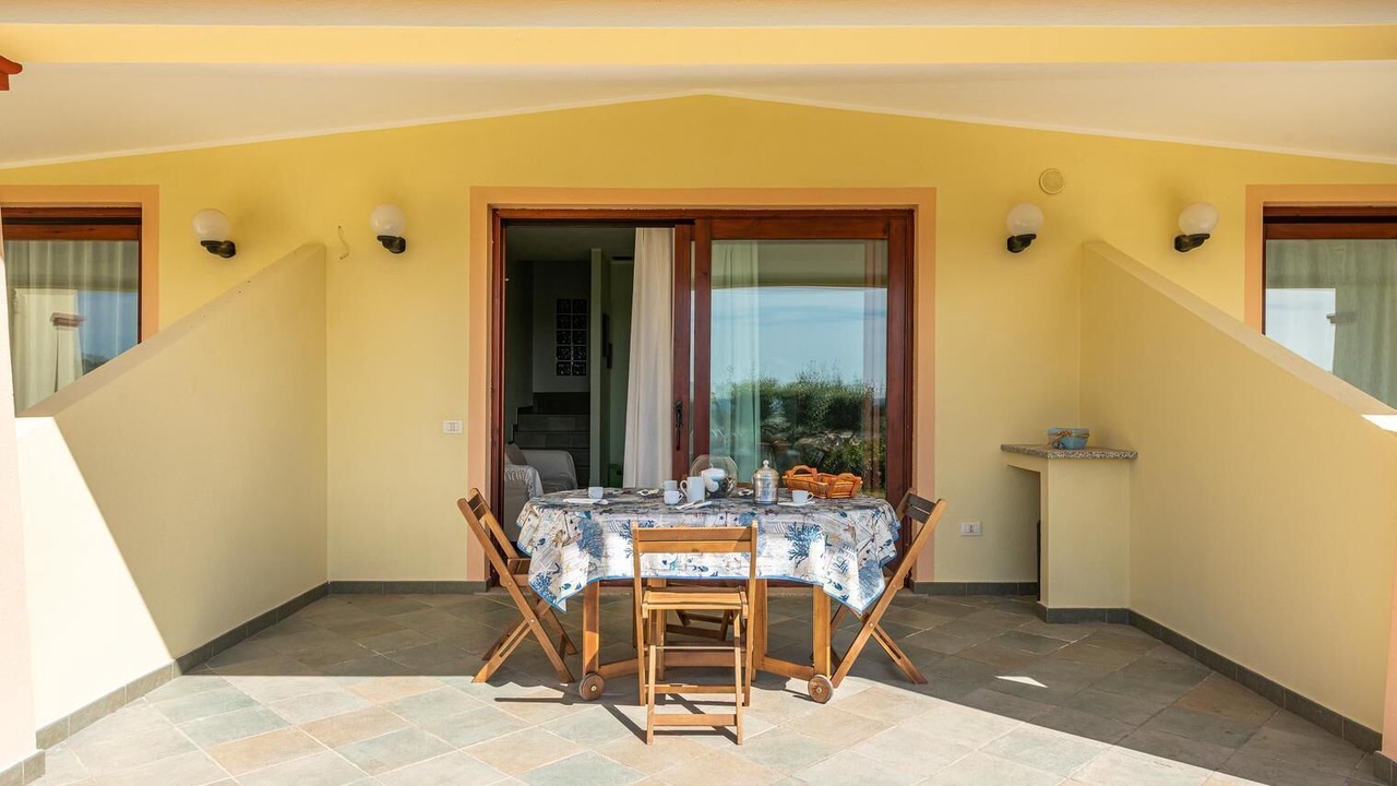 Photo of Patio Balcony in Chia