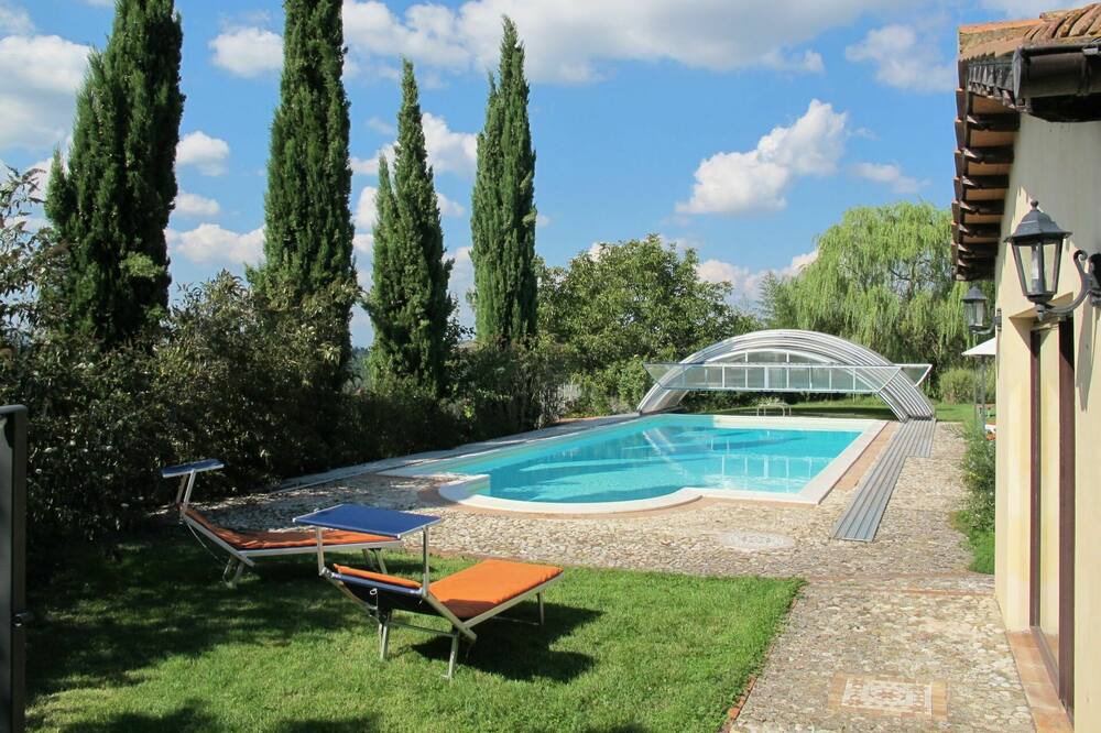Photo of Outdoor in San Venanzo