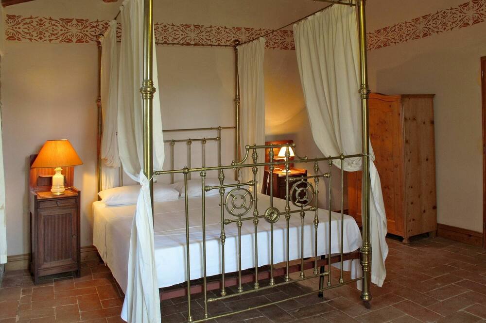 Photo of Bedroom in San Venanzo