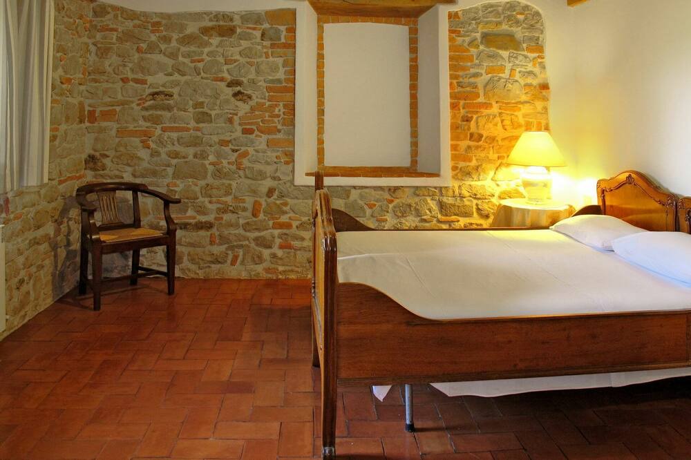 Photo of Bedroom in San Venanzo
