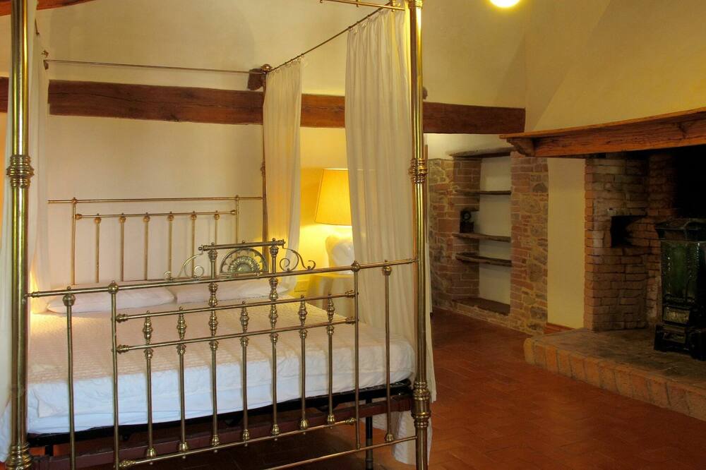 Photo of Bedroom in San Venanzo