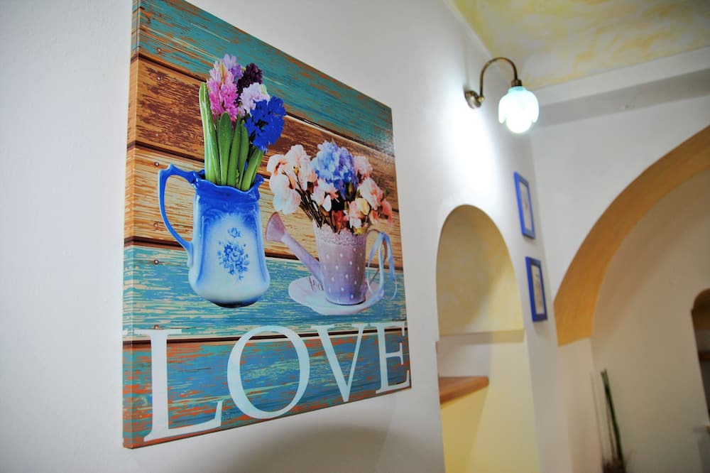 Photo of Bedroom in Latina Lido