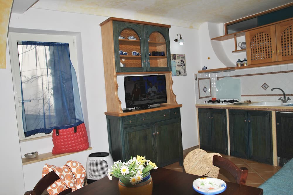 Photo of Livingroom in Latina Lido