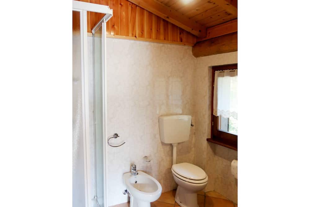 Photo of Bathroom in Garzeno