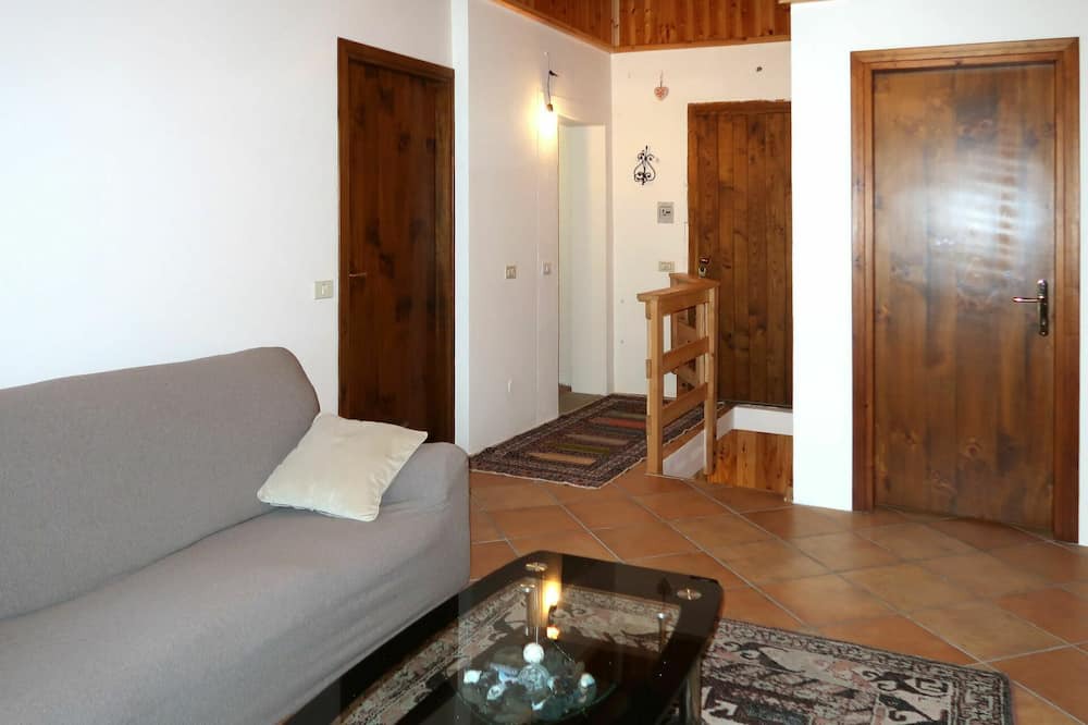 Photo of Bedroom in Garzeno