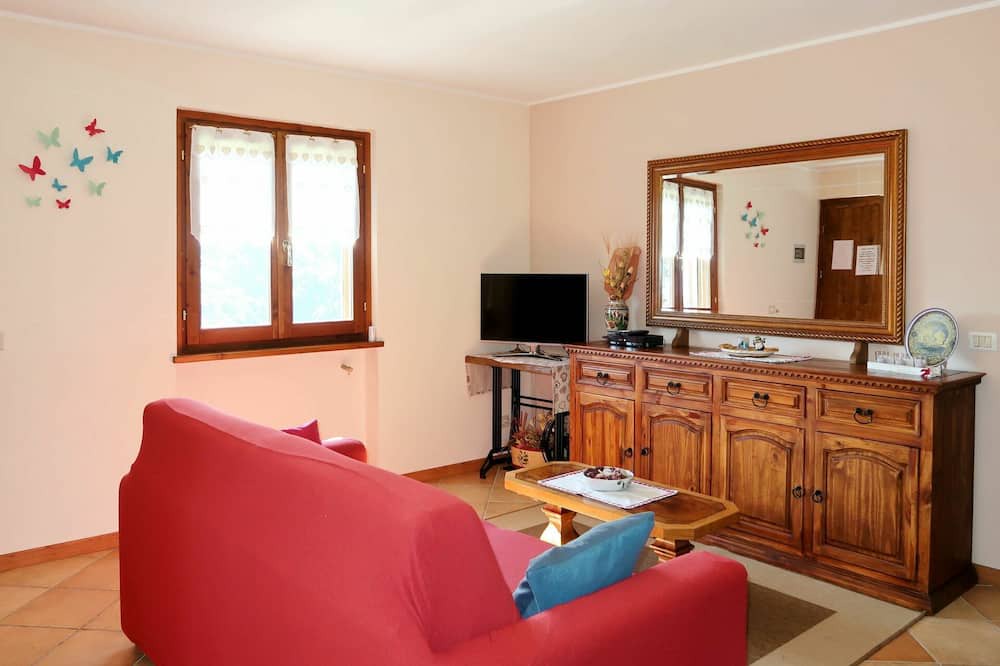 Photo of Bedroom in Garzeno