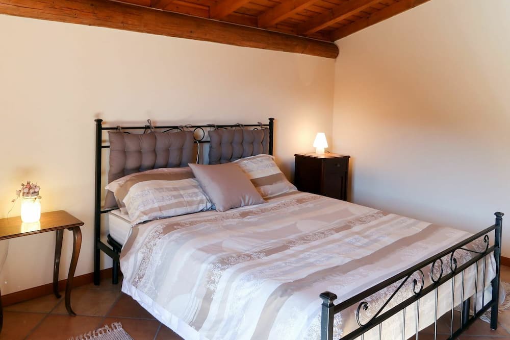 Photo of Bedroom in Garzeno