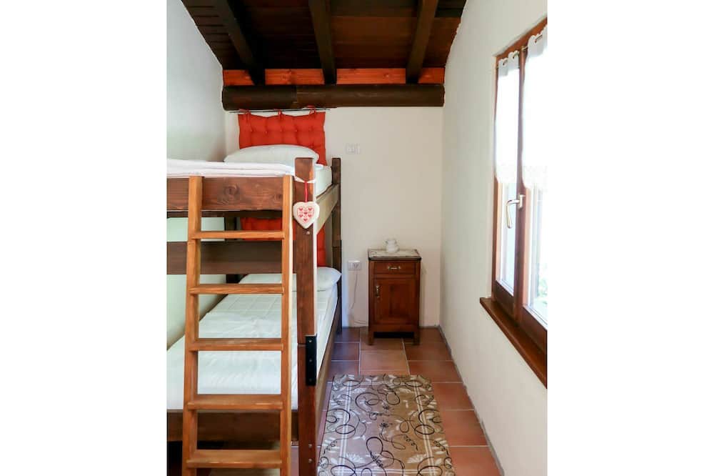 Photo of Bedroom in Garzeno
