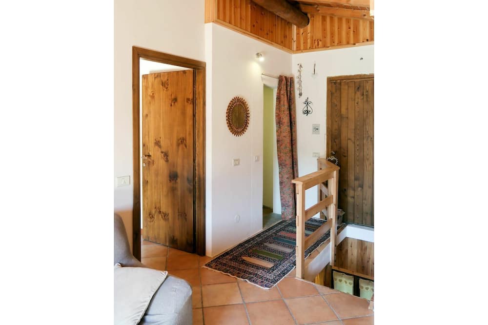 Photo of Bedroom in Garzeno