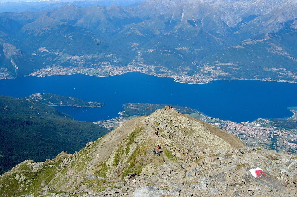 Photo of Others in Garzeno