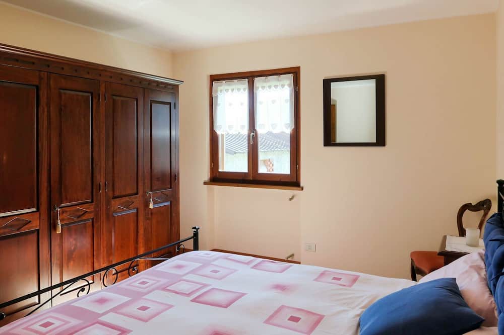 Photo of Bedroom in Garzeno