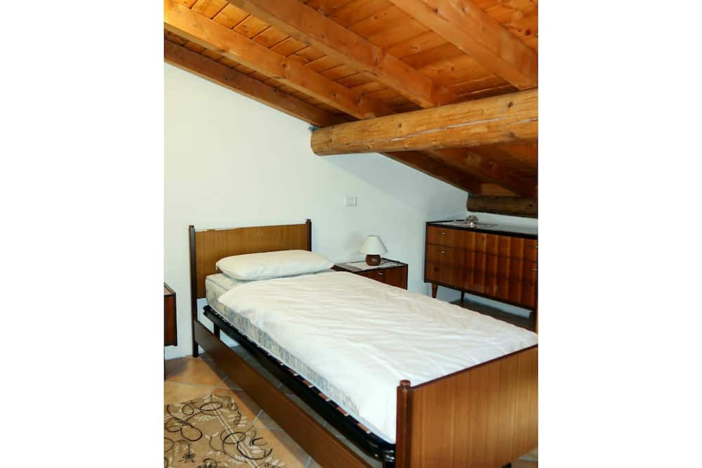Photo of Bedroom in Garzeno
