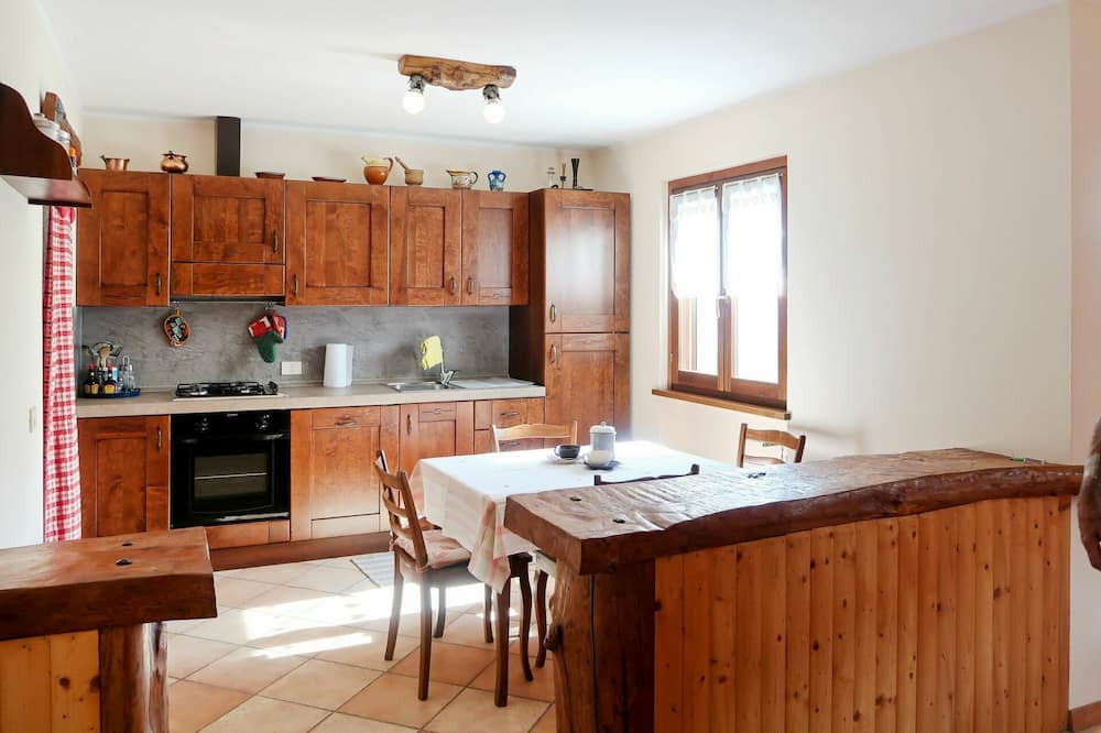 Photo of Bedroom in Garzeno