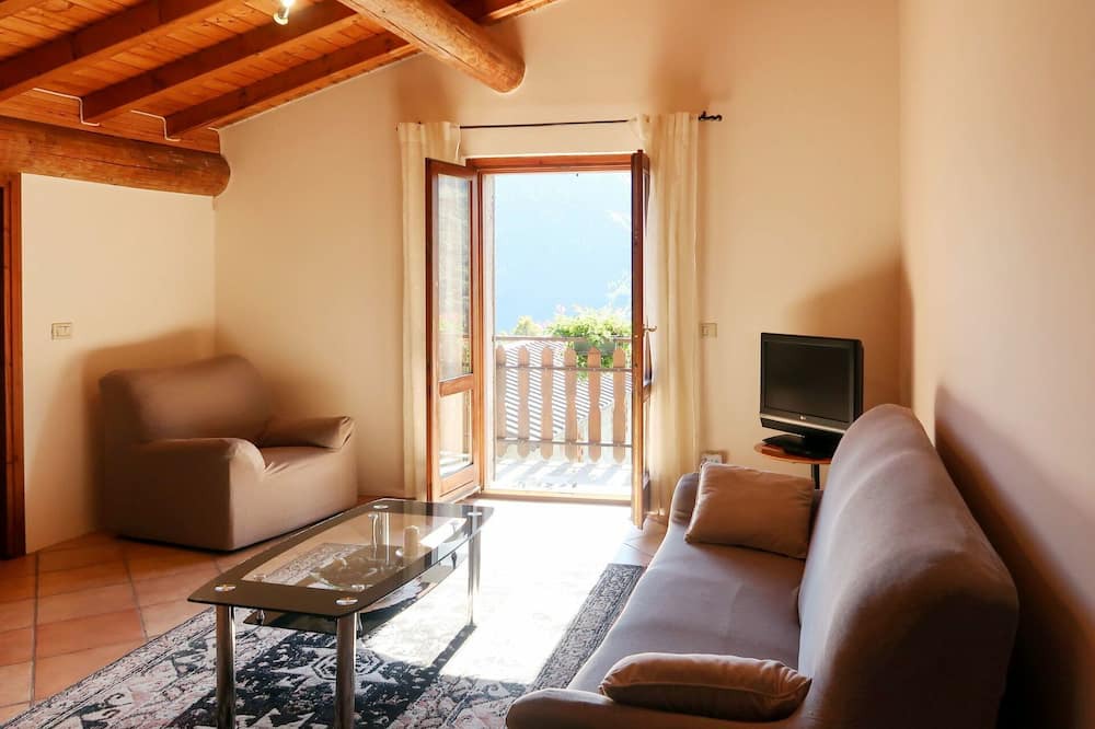 Photo of Bedroom in Garzeno