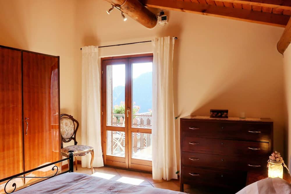 Photo of Bedroom in Garzeno