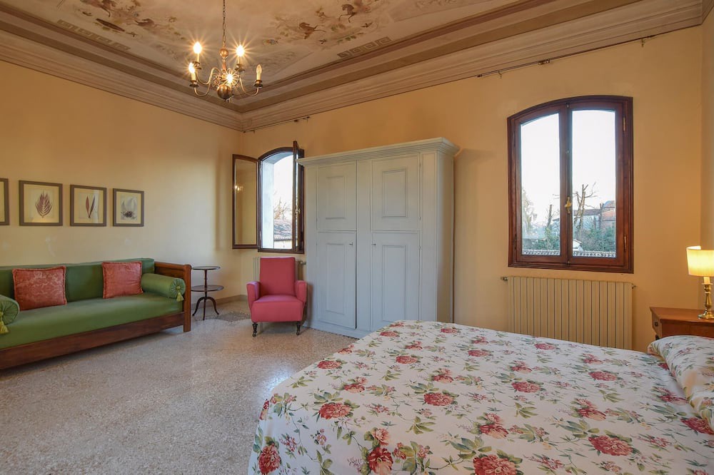 Photo of Bedroom in Cordovado