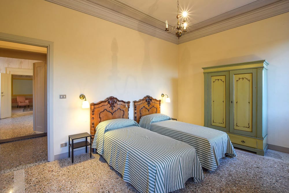 Photo of Bedroom in Cordovado