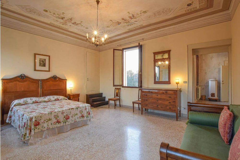 Photo of Bedroom in Cordovado