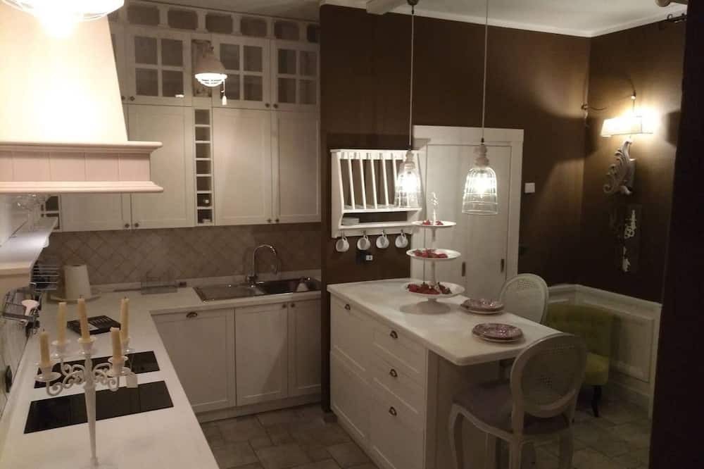 Photo of Kitchen in Riva