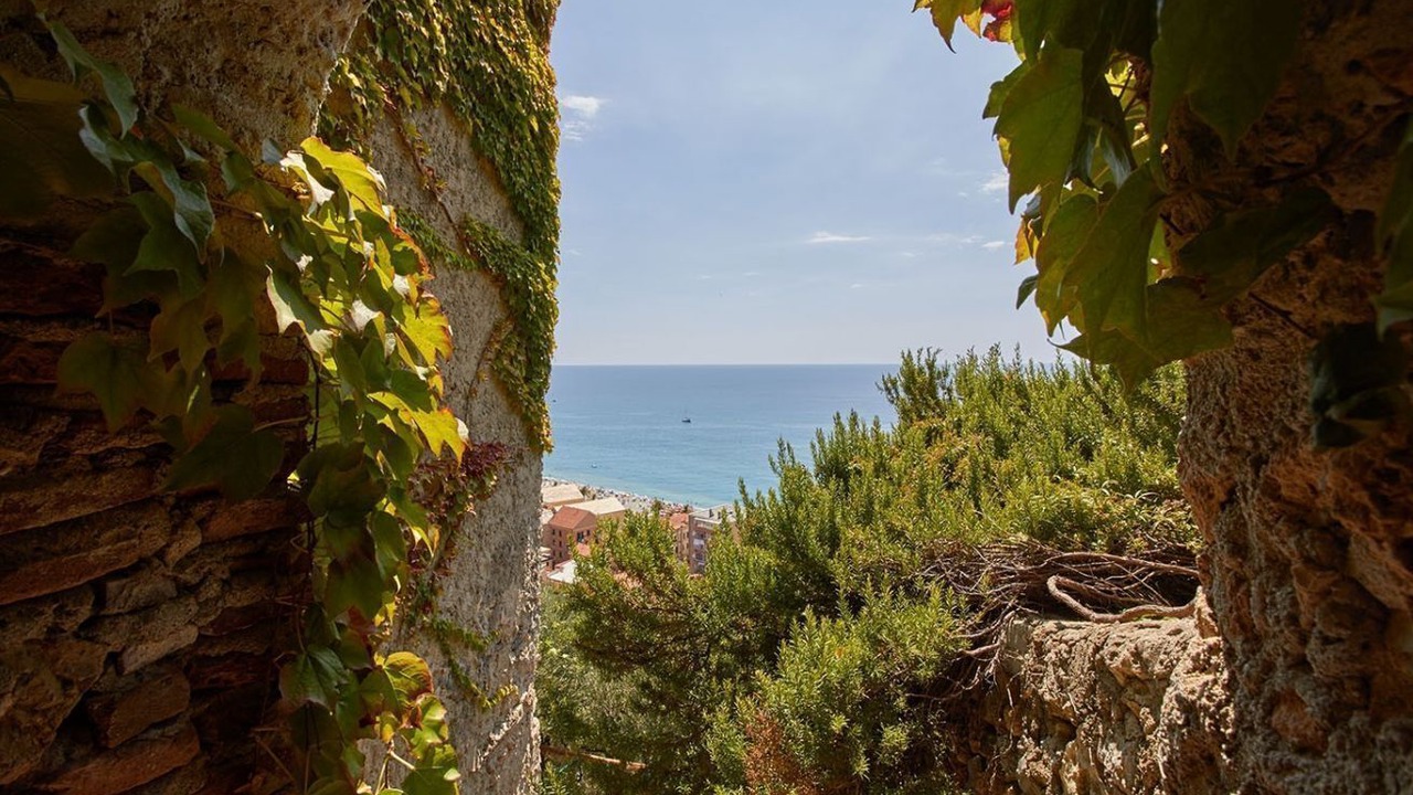 Photo of Outdoor in Varigotti