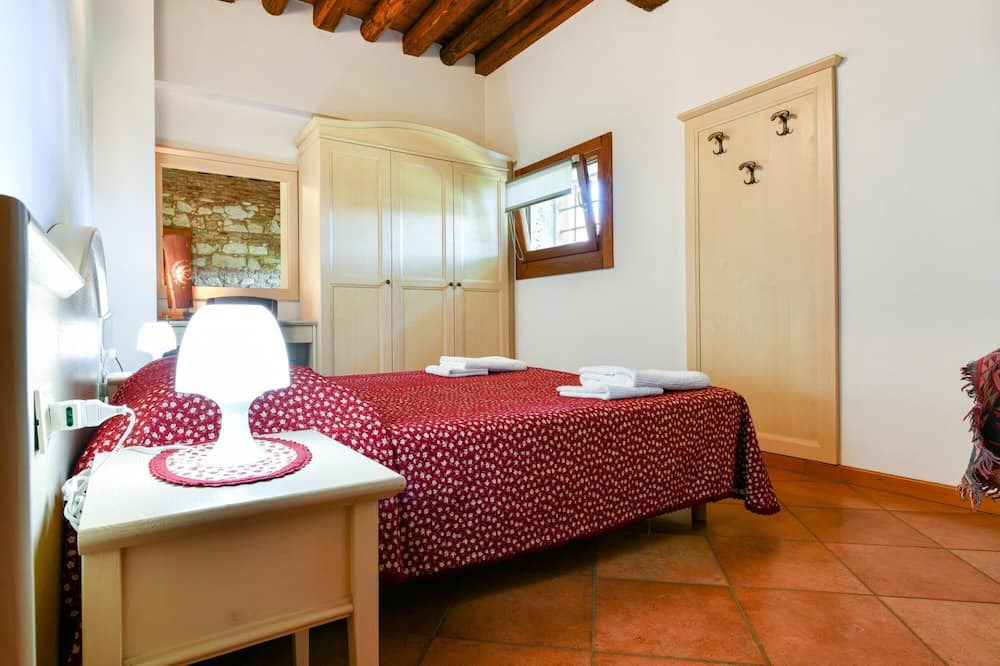 Photo of Bedroom in Longare